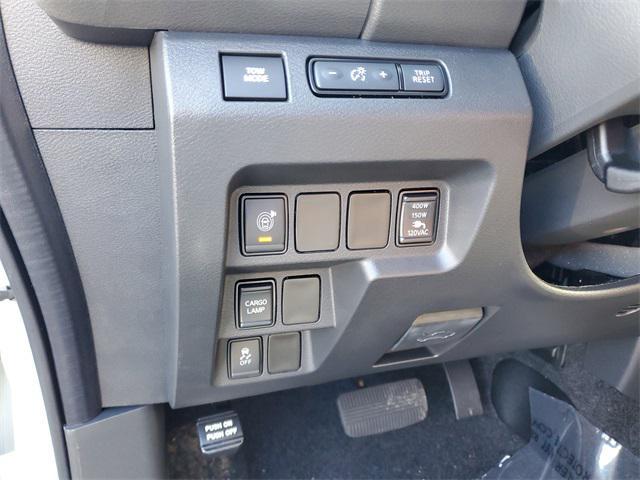 new 2026 Nissan Frontier car, priced at $33,350