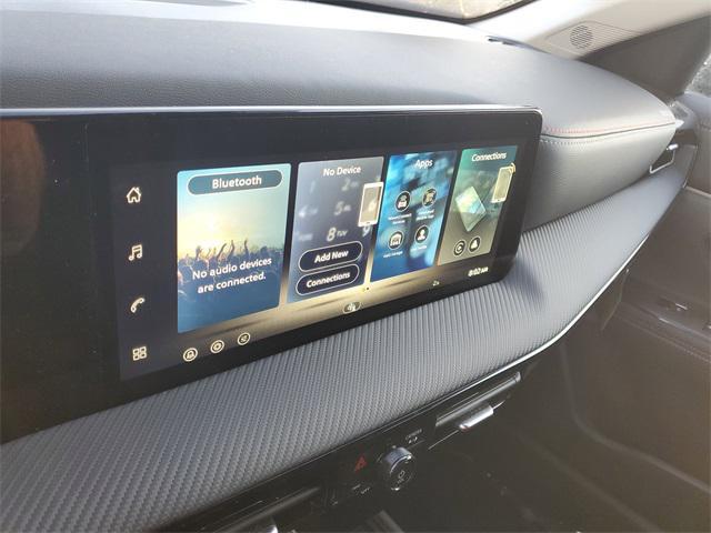 new 2026 Nissan Kicks car, priced at $26,529