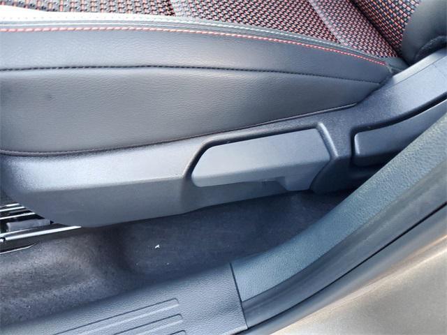 new 2026 Nissan Kicks car, priced at $26,529