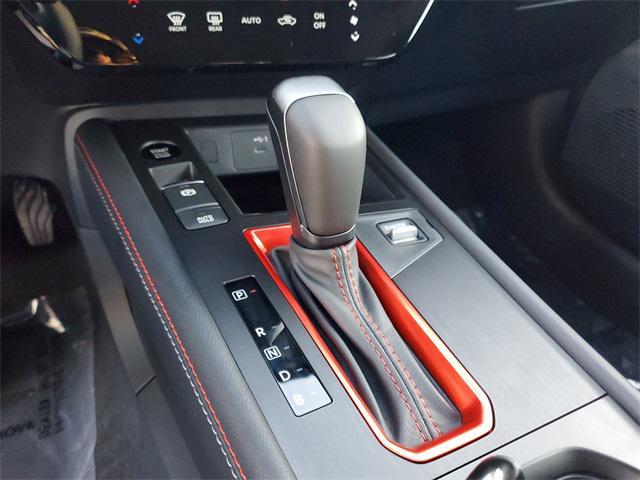 new 2026 Nissan Kicks car, priced at $26,529