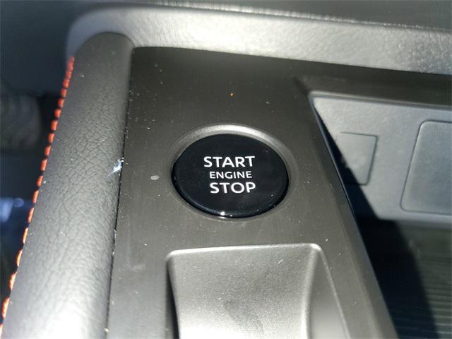 new 2026 Nissan Kicks car, priced at $26,529