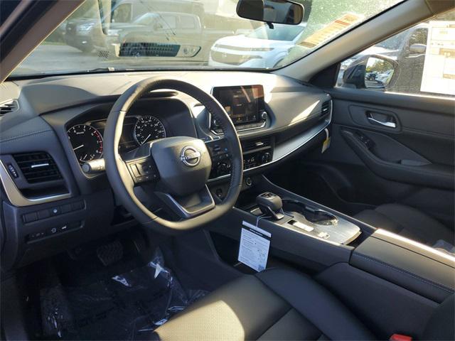new 2026 Nissan Rogue car, priced at $28,336