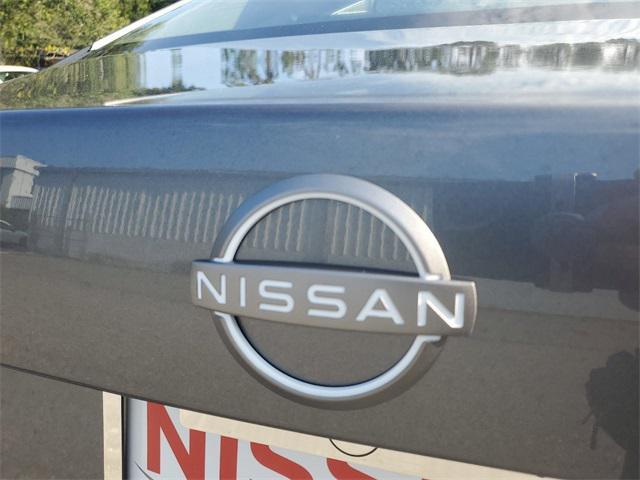 new 2024 Nissan Sentra car, priced at $20,279