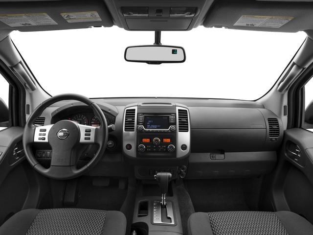 used 2016 Nissan Frontier car, priced at $18,991