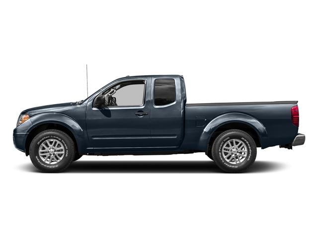 used 2016 Nissan Frontier car, priced at $18,991