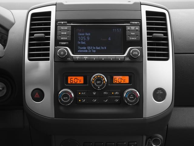 used 2016 Nissan Frontier car, priced at $18,991