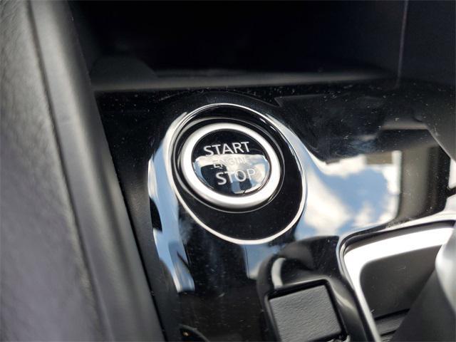 new 2025 Nissan Versa car, priced at $23,101