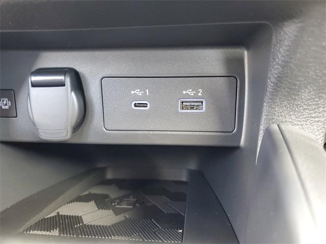 new 2025 Nissan Versa car, priced at $23,101
