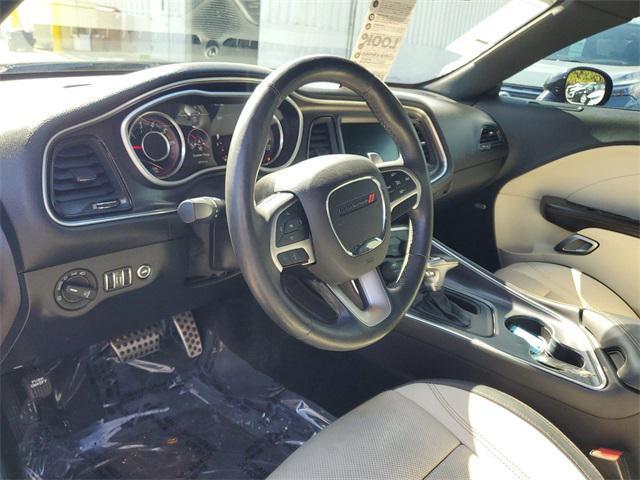 used 2015 Dodge Challenger car, priced at $14,365