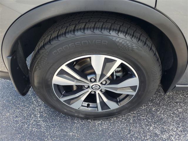 used 2021 Nissan Murano car, priced at $17,790