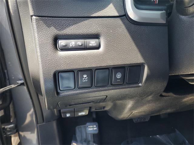 used 2021 Nissan Murano car, priced at $17,790