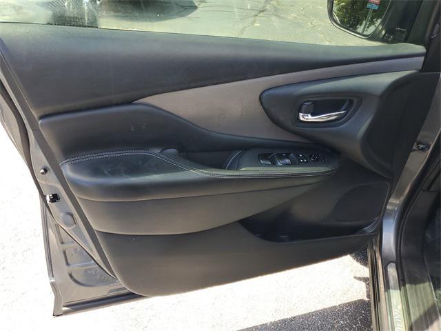 used 2021 Nissan Murano car, priced at $17,790