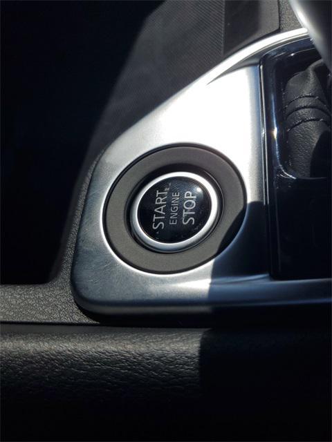 new 2025 Nissan Sentra car, priced at $22,018