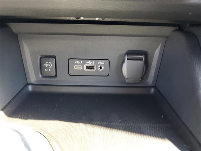 new 2025 Nissan Sentra car, priced at $22,018