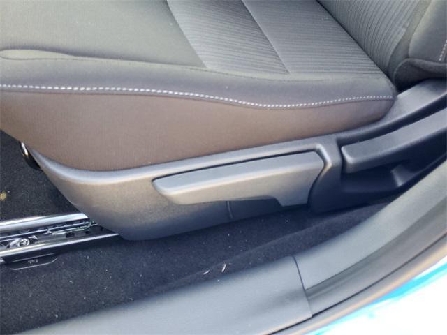 new 2025 Nissan Sentra car, priced at $22,018