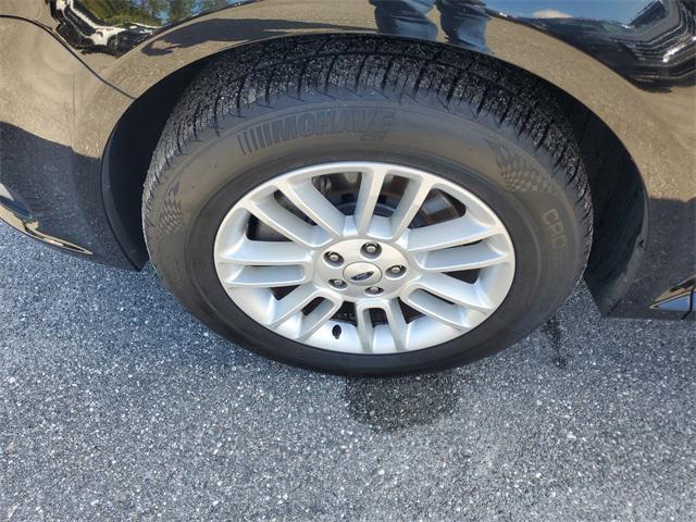 used 2019 Ford Flex car, priced at $15,000