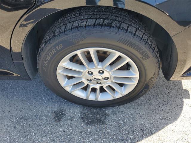 used 2019 Ford Flex car, priced at $15,000