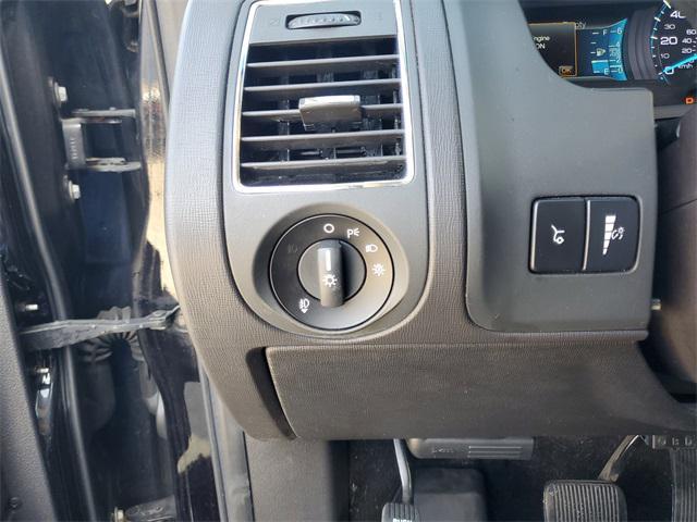 used 2019 Ford Flex car, priced at $15,000