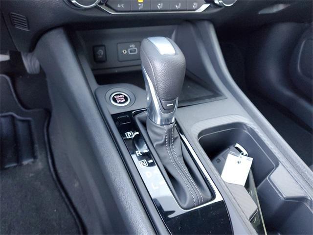 new 2025 Nissan Sentra car, priced at $21,253