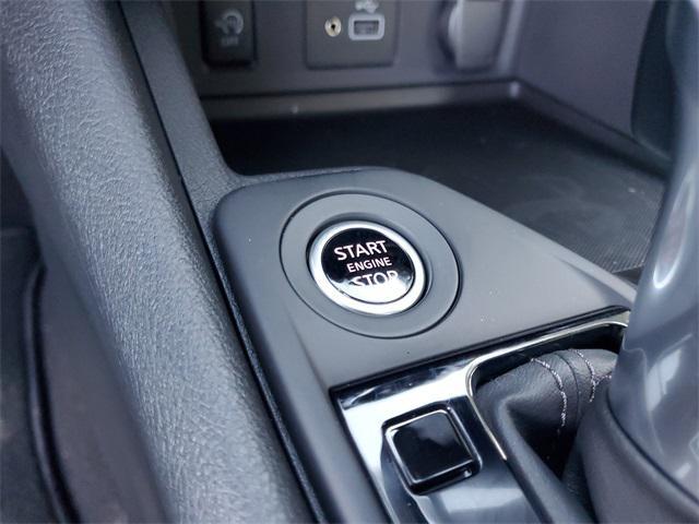 new 2025 Nissan Sentra car, priced at $21,253