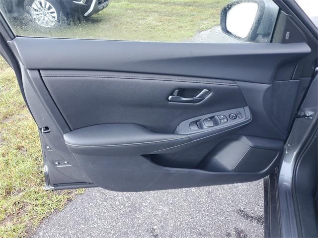 new 2025 Nissan Sentra car, priced at $21,253