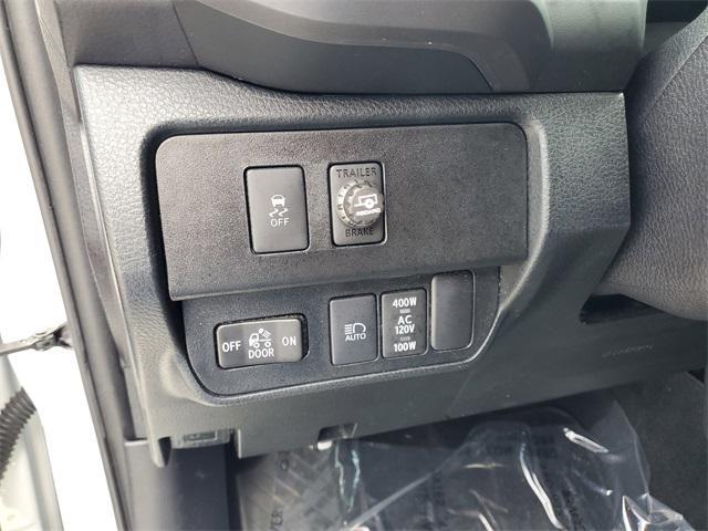 used 2021 Toyota Tacoma car, priced at $31,281