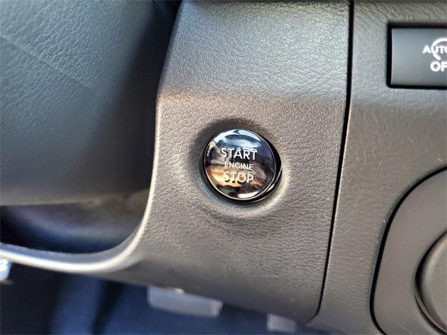 new 2026 Nissan Frontier car, priced at $35,548