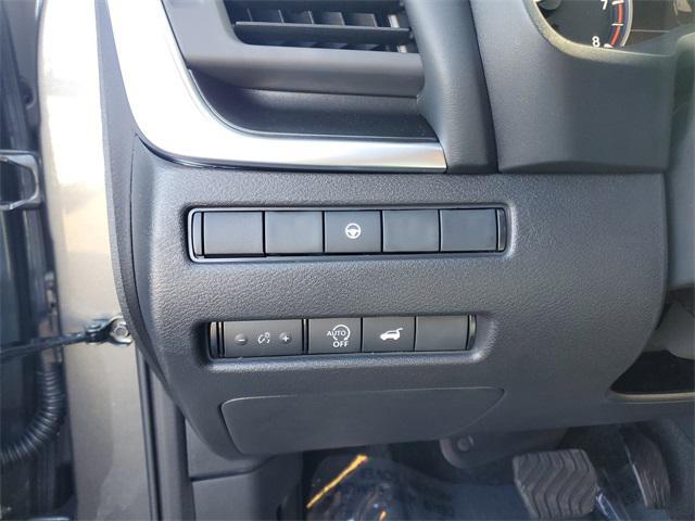new 2026 Nissan Rogue car, priced at $26,576