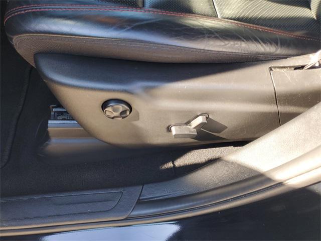 used 2024 Dodge Durango car, priced at $28,991