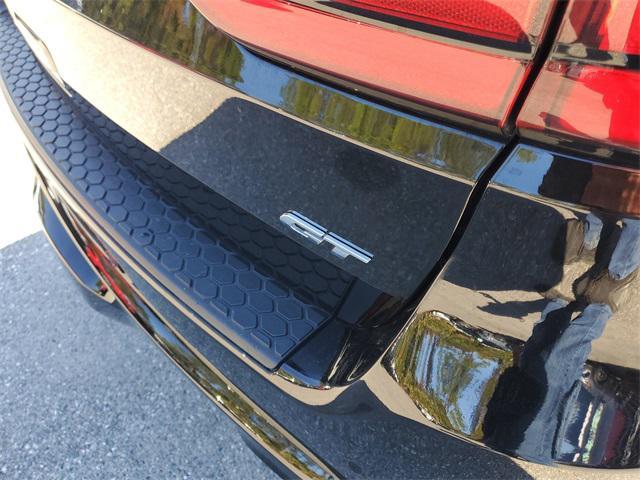 used 2024 Dodge Durango car, priced at $28,991