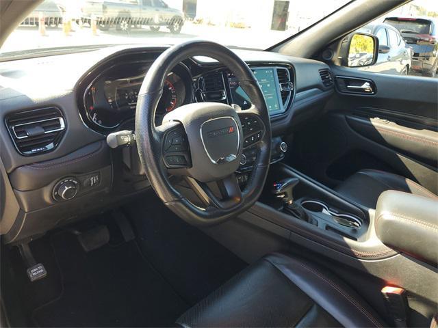 used 2024 Dodge Durango car, priced at $28,991