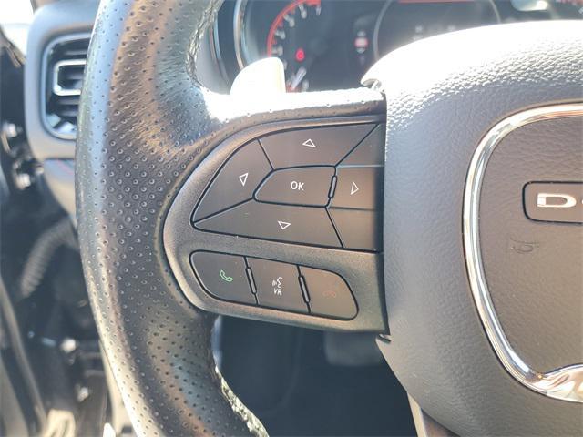 used 2024 Dodge Durango car, priced at $28,991