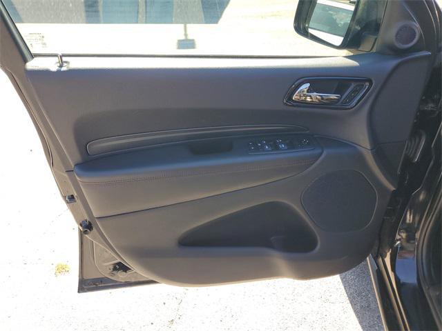 used 2024 Dodge Durango car, priced at $28,991