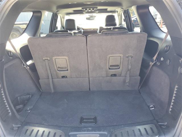 used 2024 Dodge Durango car, priced at $28,991