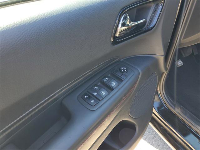 used 2024 Dodge Durango car, priced at $28,991