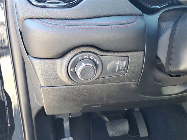 used 2024 Dodge Durango car, priced at $28,991