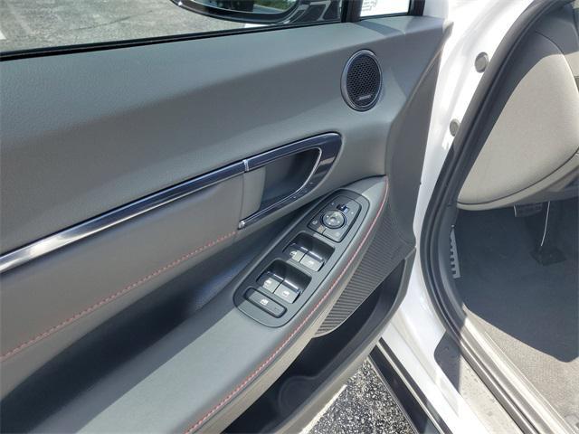 used 2024 Hyundai Sonata car, priced at $26,991