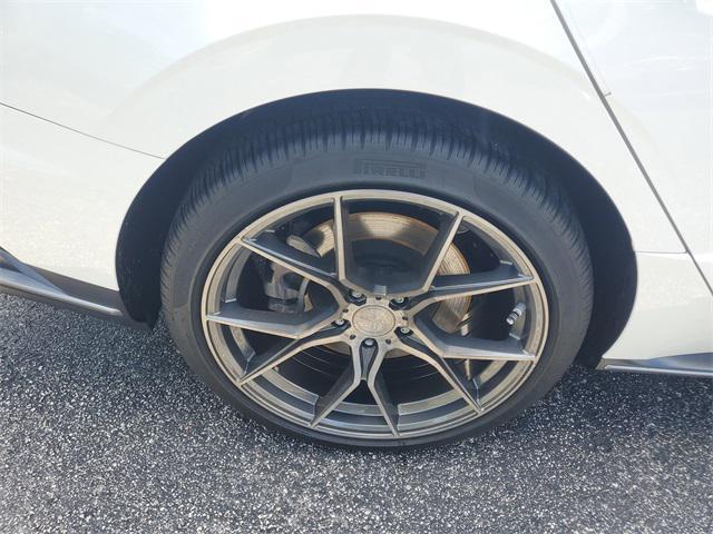 used 2024 Hyundai Sonata car, priced at $26,991