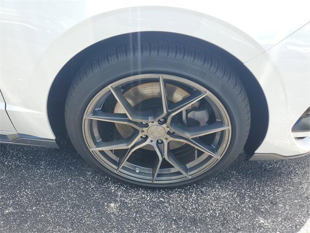 used 2024 Hyundai Sonata car, priced at $26,991