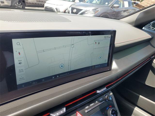 used 2024 Hyundai Sonata car, priced at $26,991
