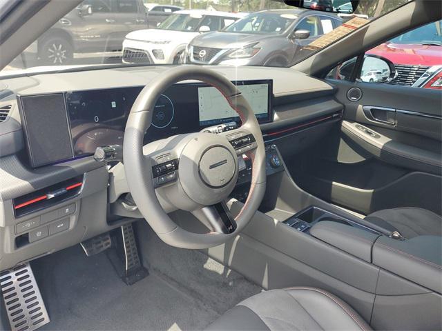 used 2024 Hyundai Sonata car, priced at $26,991