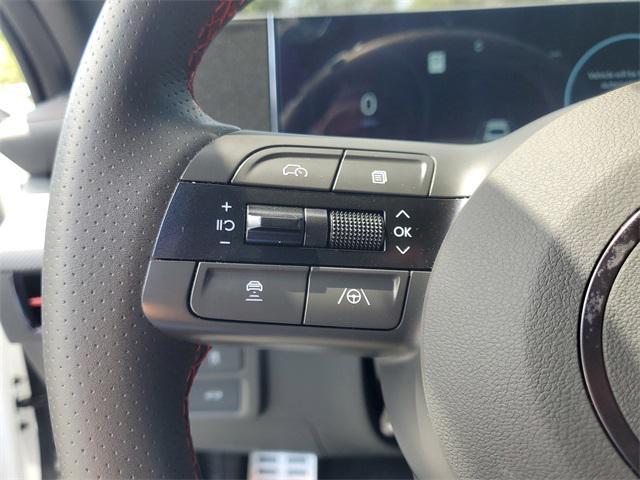 used 2024 Hyundai Sonata car, priced at $26,991