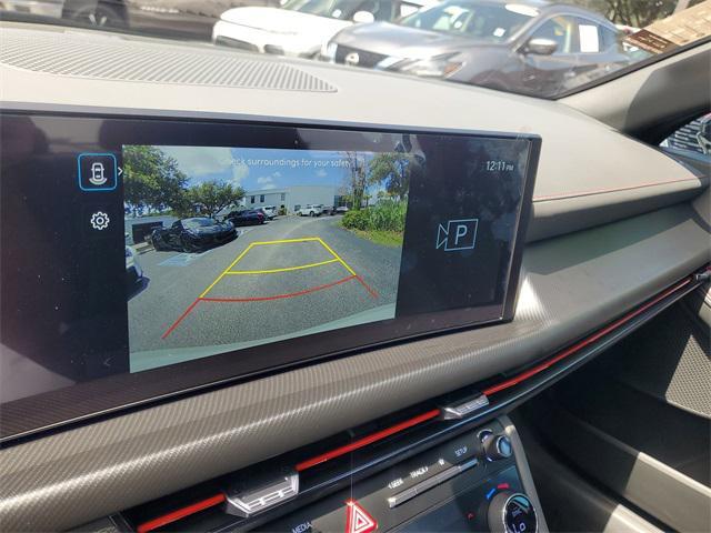 used 2024 Hyundai Sonata car, priced at $26,991