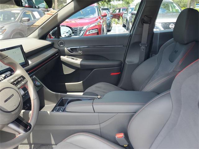used 2024 Hyundai Sonata car, priced at $26,991