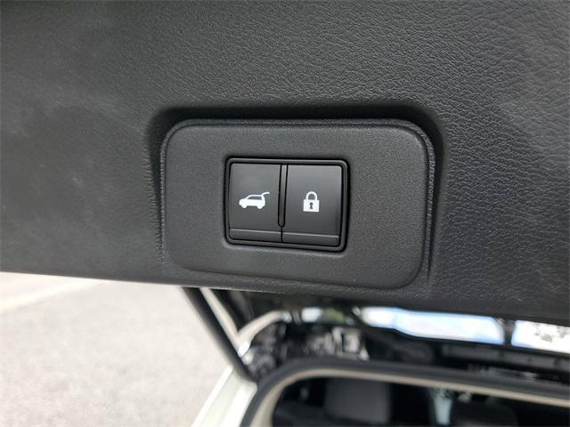 used 2023 Nissan Rogue car, priced at $24,493