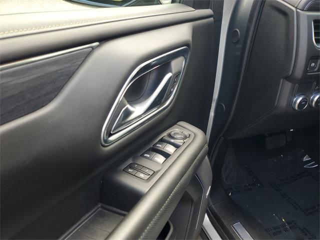 used 2024 GMC Yukon car, priced at $51,208