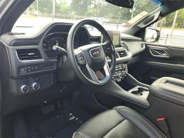 used 2024 GMC Yukon car, priced at $51,208