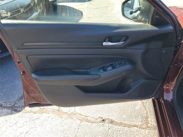 used 2024 Nissan Altima car, priced at $19,474