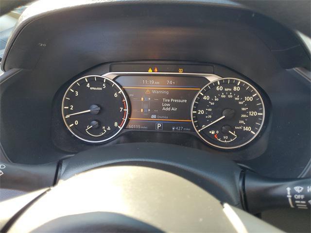 used 2024 Nissan Altima car, priced at $19,474