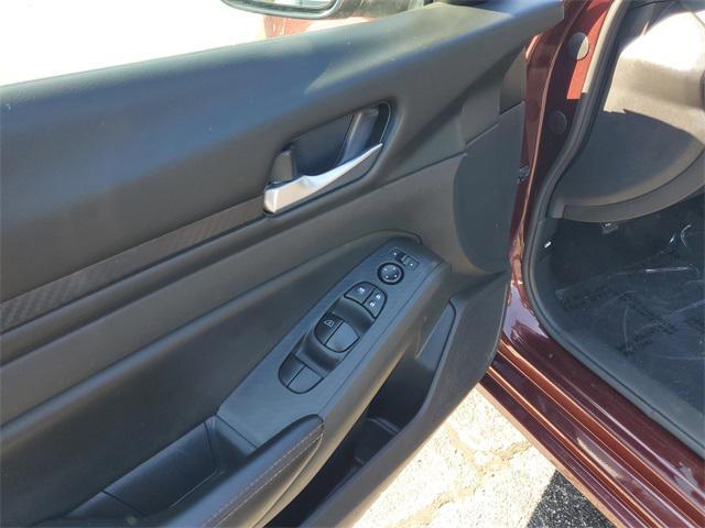 used 2024 Nissan Altima car, priced at $19,474